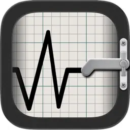 Lie Detector - Finger Scan Prank app icon