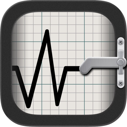 Lie Detector - Finger Scan Prank iOS App