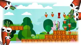 buffy run fun - the cute hero running games iphone screenshot 2