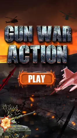 Game screenshot Пистолет Война Действия Игры – боевые действия mod apk