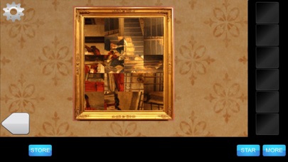 Screenshot #3 pour Échapper chambre mystère(Escape Mystery room)