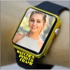 Watches Photo Frame Top Animated Analog Digital HD