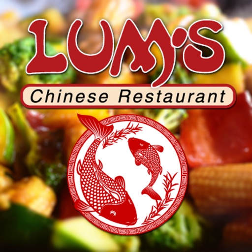 Lum's Chinese - Victoria