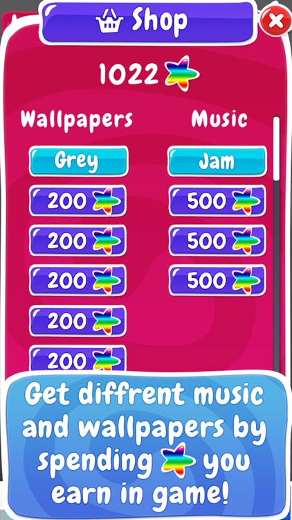 Color Swiping screenshot-4