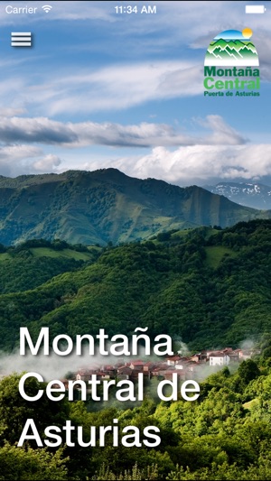 Montaña Central de Asturias