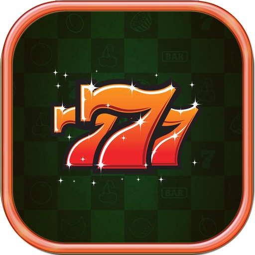 Slot Machine Of Money imported 777 - Free Slots Machine Game icon