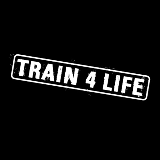 Train 4 Life App icon