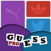 Guess who? PRO - Name the logo and brand