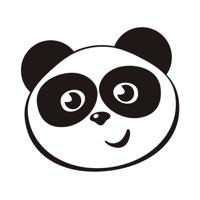 Happy Panda Stickers apk