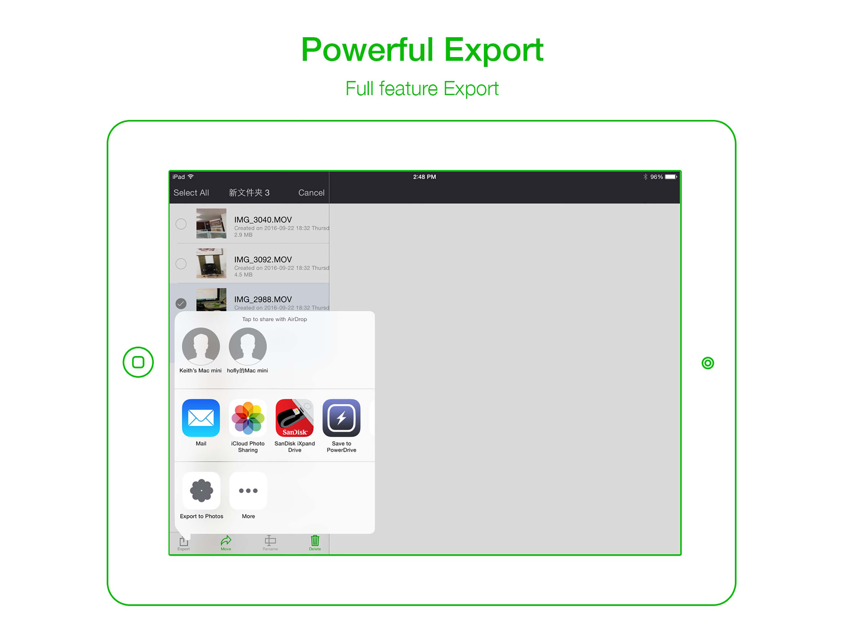 PowerReader-Card Reader Expert screenshot 6