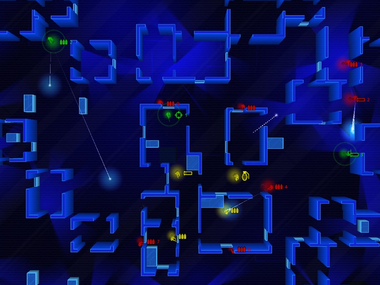 Frozen Synapse screenshot-3