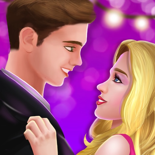 High School Prom Night - Beauty Girl Makeover Game