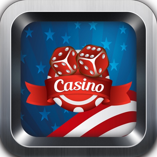A Atlantic Casino Titans Of Vegas - Free Slots, Vegas Slots & Slot Tournaments Icon