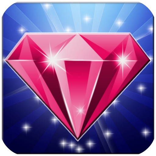 Discovery Treasures Gems icon