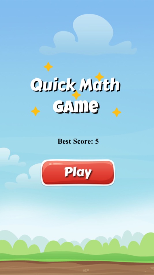 Math solver problem - 1.6 - (iOS)