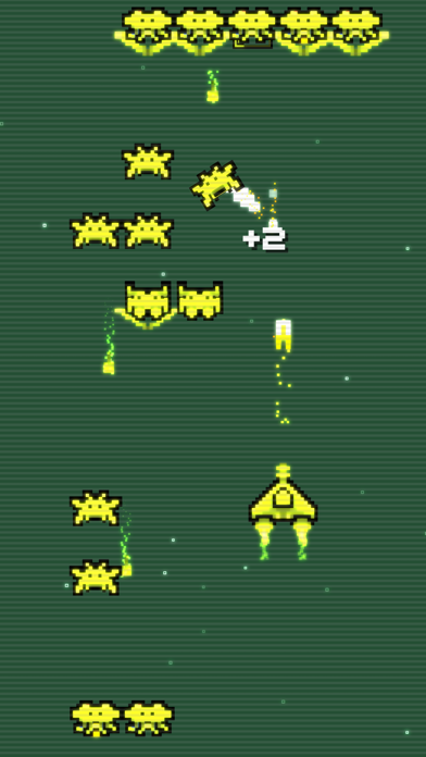 Astro Attack screenshot 5