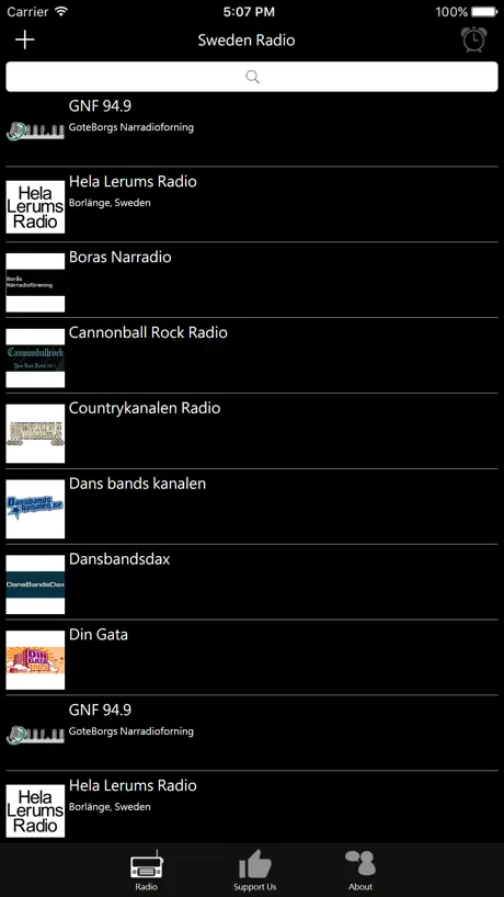 Woody Shaw FM