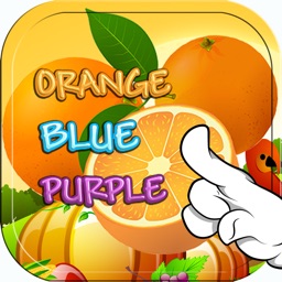 GameForKids Word Fruit English Spelling Apprendre