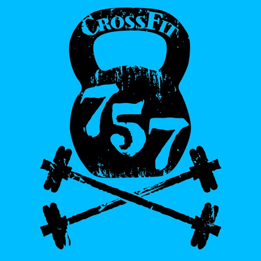 CrossFit 757