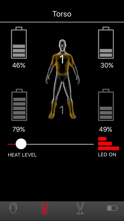 LENZHeatApp