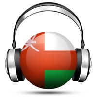 Oman Radio Live Player Muscat - Arabic - عمان راديو - العربية