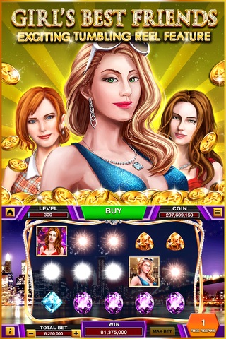 Casino Video Slots screenshot 4
