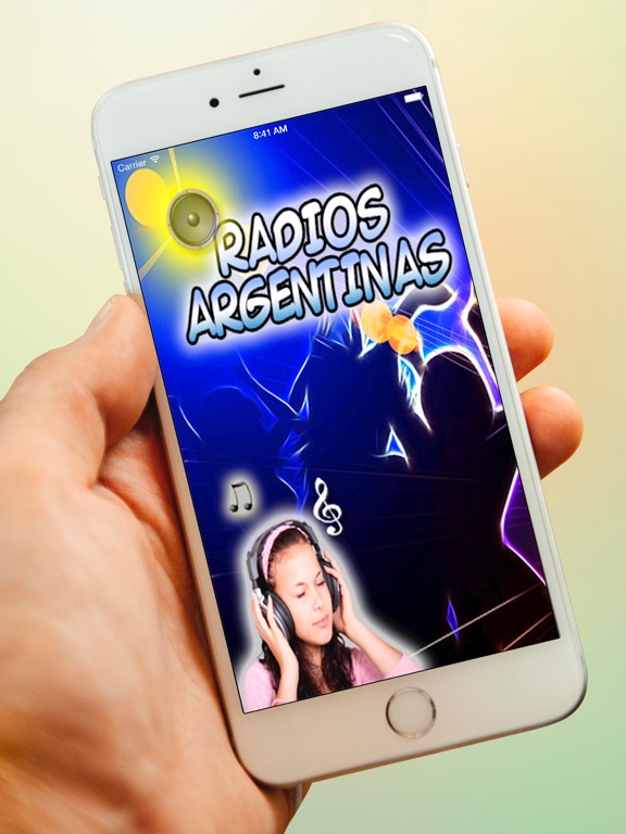 Screenshot #4 pour Radios Argentina Gratis en Vivo Las Mejores AM & FM