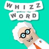 Whizz Word app icon - Games app for iPhone