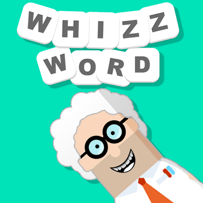 Whizz Word