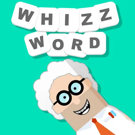 Whizz Word Cheats