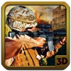 Commando Hostage Rescue 3D