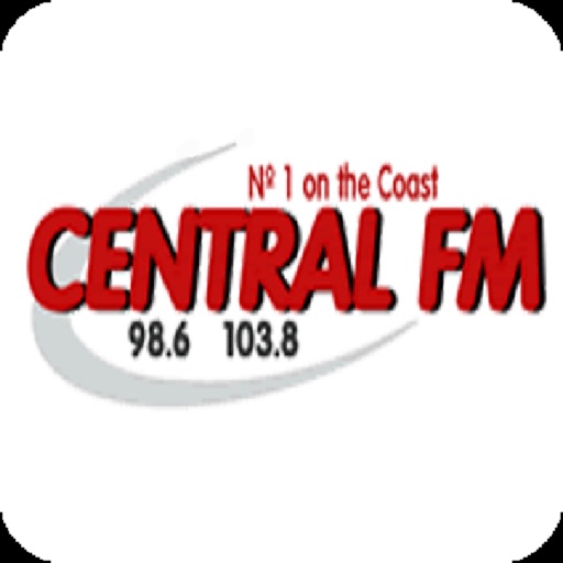 Central FM icon
