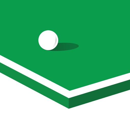 Ping Pong Scorer Pro Icon