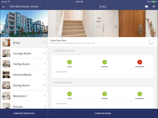 Screenshot #6 pour Console LiveAgent