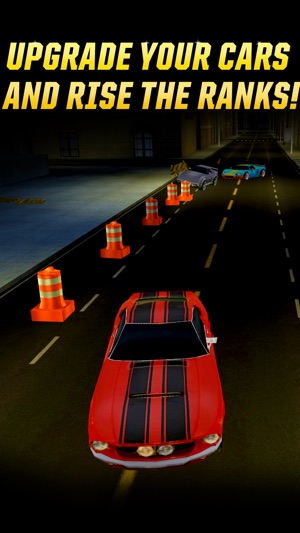 SPEED: Downtown Showdown(圖3)-速報App