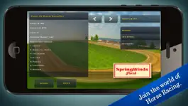 Game screenshot Race Horses Champions for iPhone apk