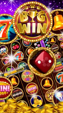 Game screenshot Vegas Smash Hit Slots: Free Casino Jackpot Forever mod apk