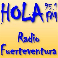 Hola FM - 95.1  95.5