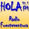 HOLA FM - We play the HITS of the 70s, 80s, 90s and today