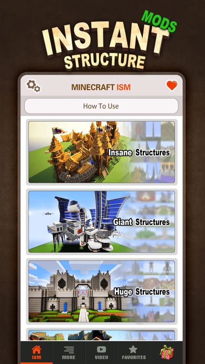 Pro Lucky Block Instant Structures Mod Guide MCPC