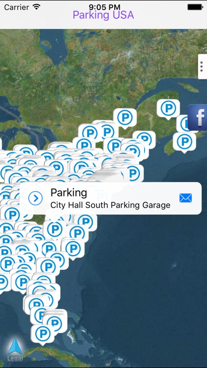 Parking USA