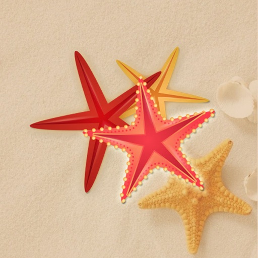 Starfish PhotoFrames icon