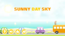 Game screenshot Sunny Day Sky mod apk