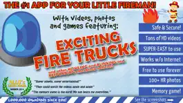 Game screenshot Whopping Fire Trucks apk