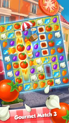 Game screenshot Chef's Quest mod apk