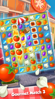 Chef's Quest screenshot 1
