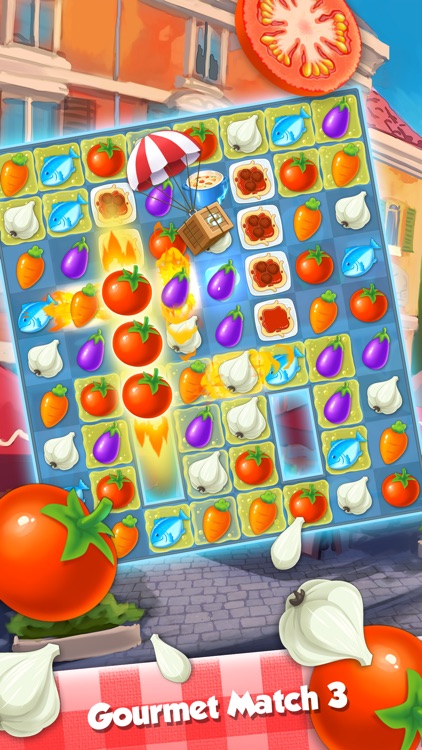 Chef's Quest screenshot-0