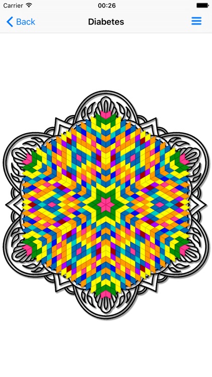 Mandala Code Lite