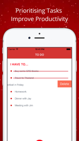 Schedule Planner - Get It Done for Morning Routine screenshot