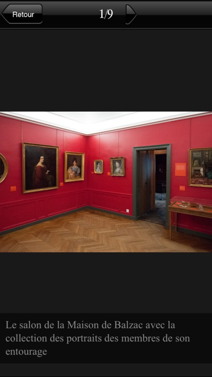 Paris - Balzac « exilé » à Passy (1840 - 1847)